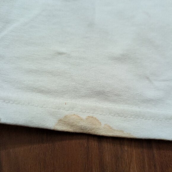 Vintage 90s Tequiza Anheuser-Busch Two Sided Graphic Promo Defunct Beer Shirt XL - Picture 11 of 12